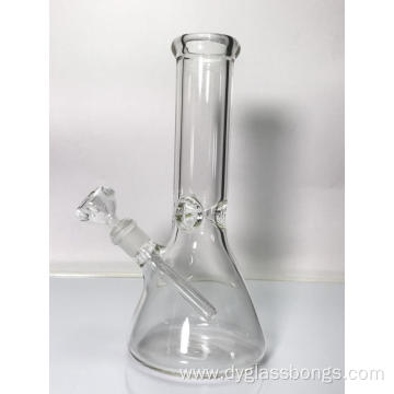 hot selling glass bongs at factory lowest price